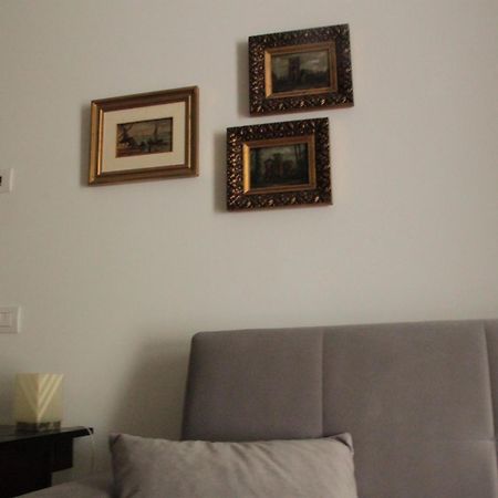 Apartment Downtown Florence, Moderno Con Giardino מראה חיצוני תמונה