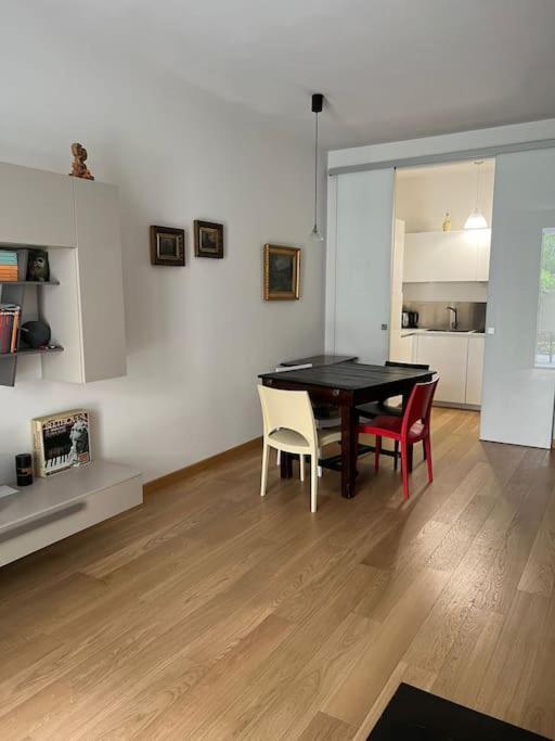 Apartment Downtown Florence, Moderno Con Giardino מראה חיצוני תמונה
