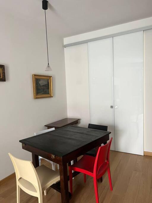 Apartment Downtown Florence, Moderno Con Giardino מראה חיצוני תמונה