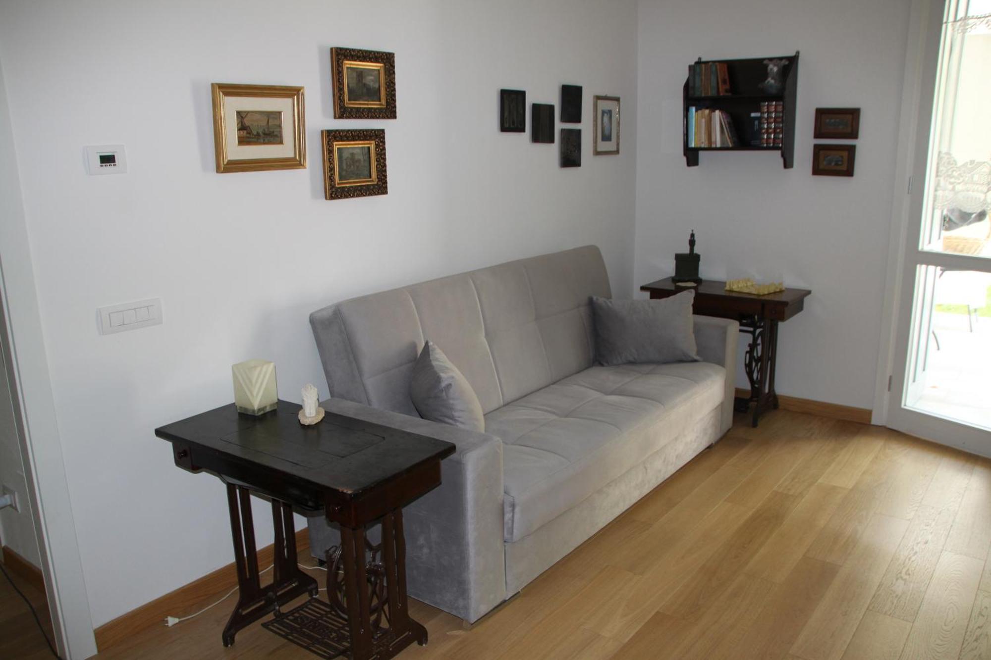 Apartment Downtown Florence, Moderno Con Giardino מראה חיצוני תמונה