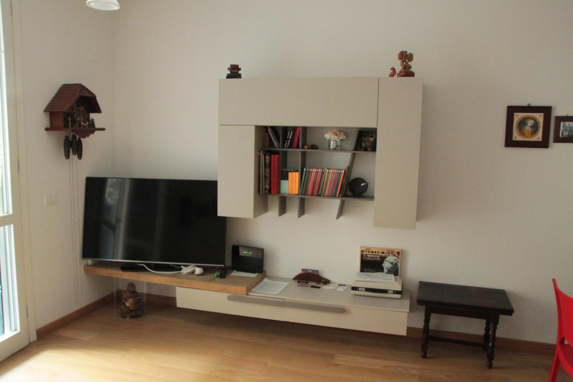 Apartment Downtown Florence, Moderno Con Giardino מראה חיצוני תמונה