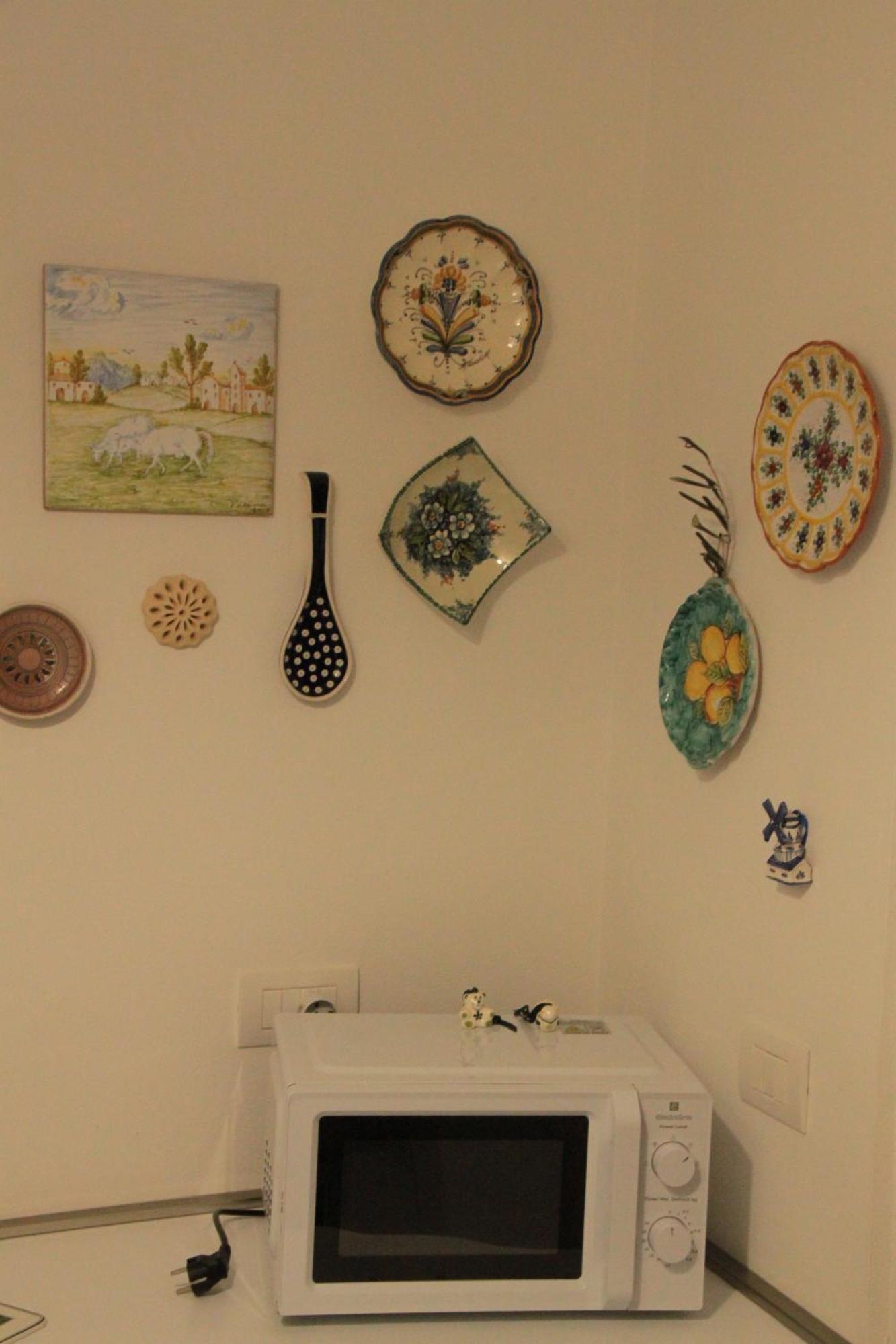 Apartment Downtown Florence, Moderno Con Giardino מראה חיצוני תמונה