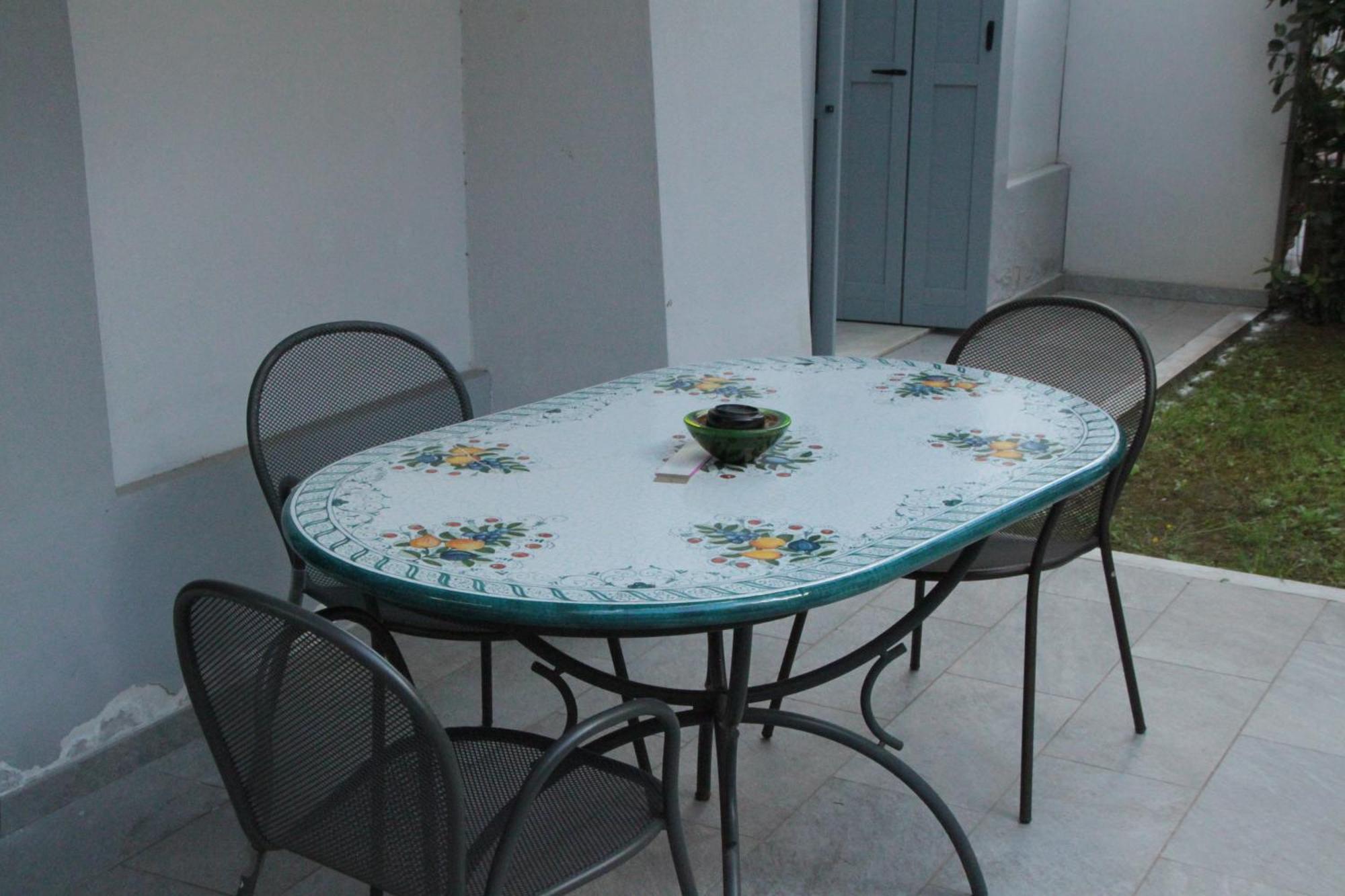 Apartment Downtown Florence, Moderno Con Giardino מראה חיצוני תמונה
