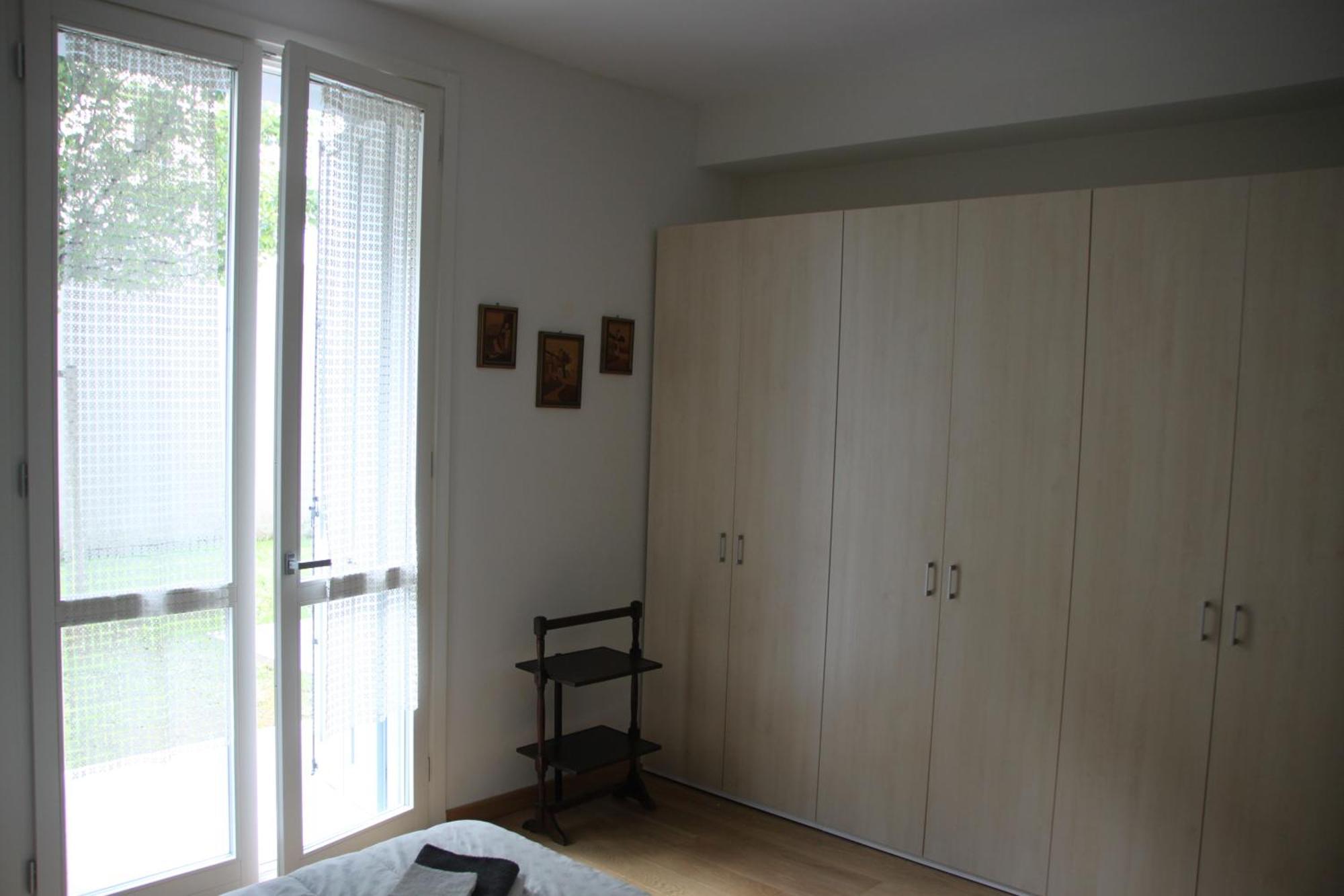 Apartment Downtown Florence, Moderno Con Giardino מראה חיצוני תמונה