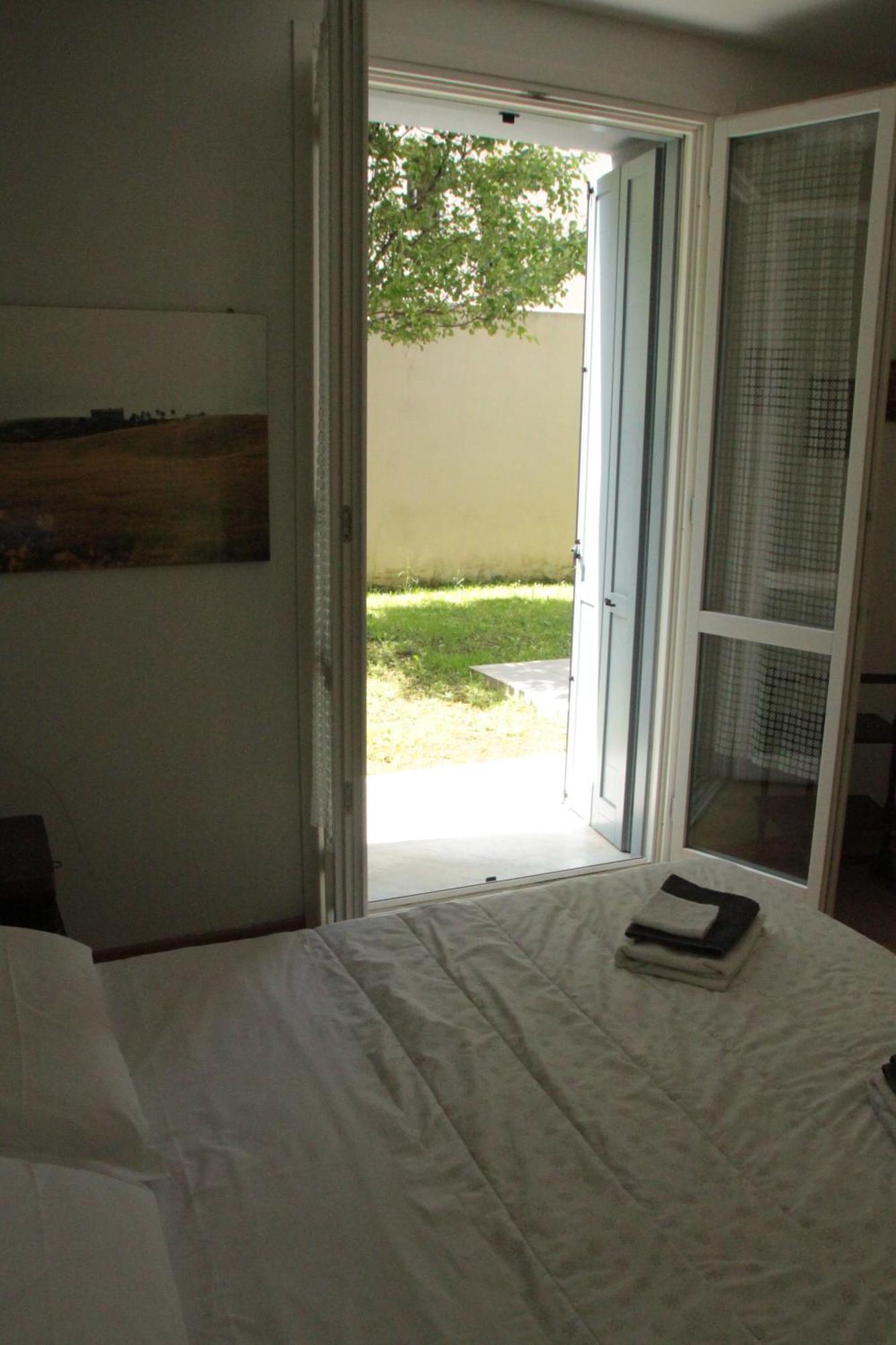 Apartment Downtown Florence, Moderno Con Giardino מראה חיצוני תמונה