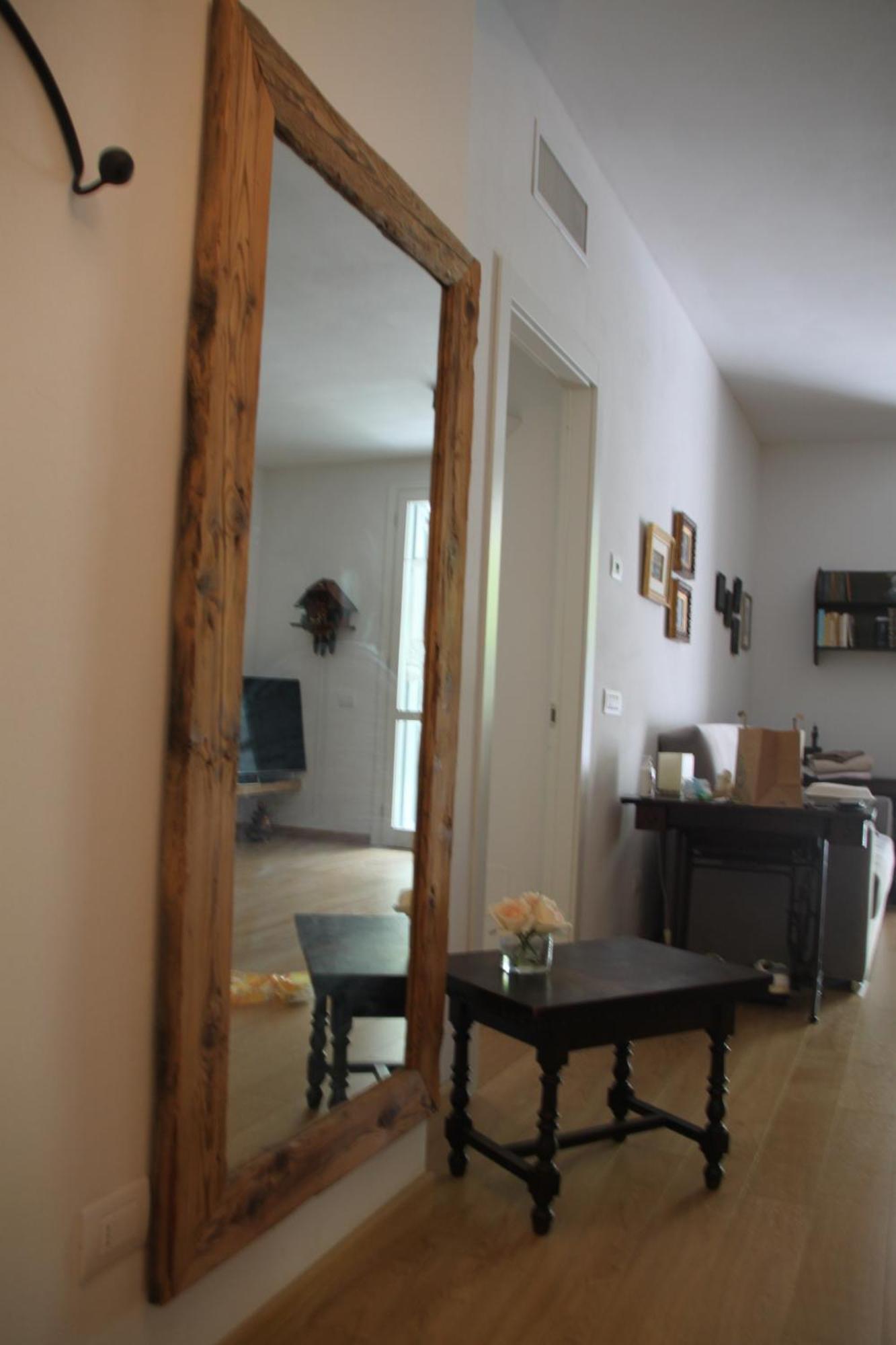 Apartment Downtown Florence, Moderno Con Giardino מראה חיצוני תמונה