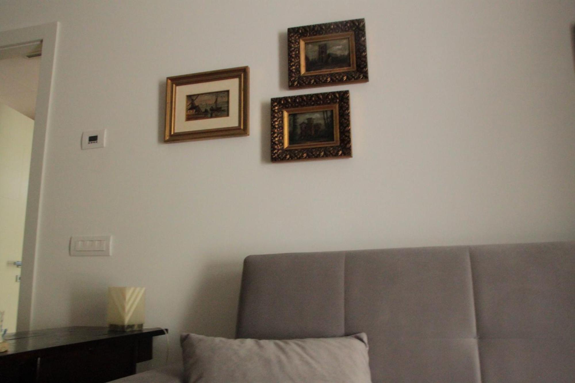 Apartment Downtown Florence, Moderno Con Giardino מראה חיצוני תמונה