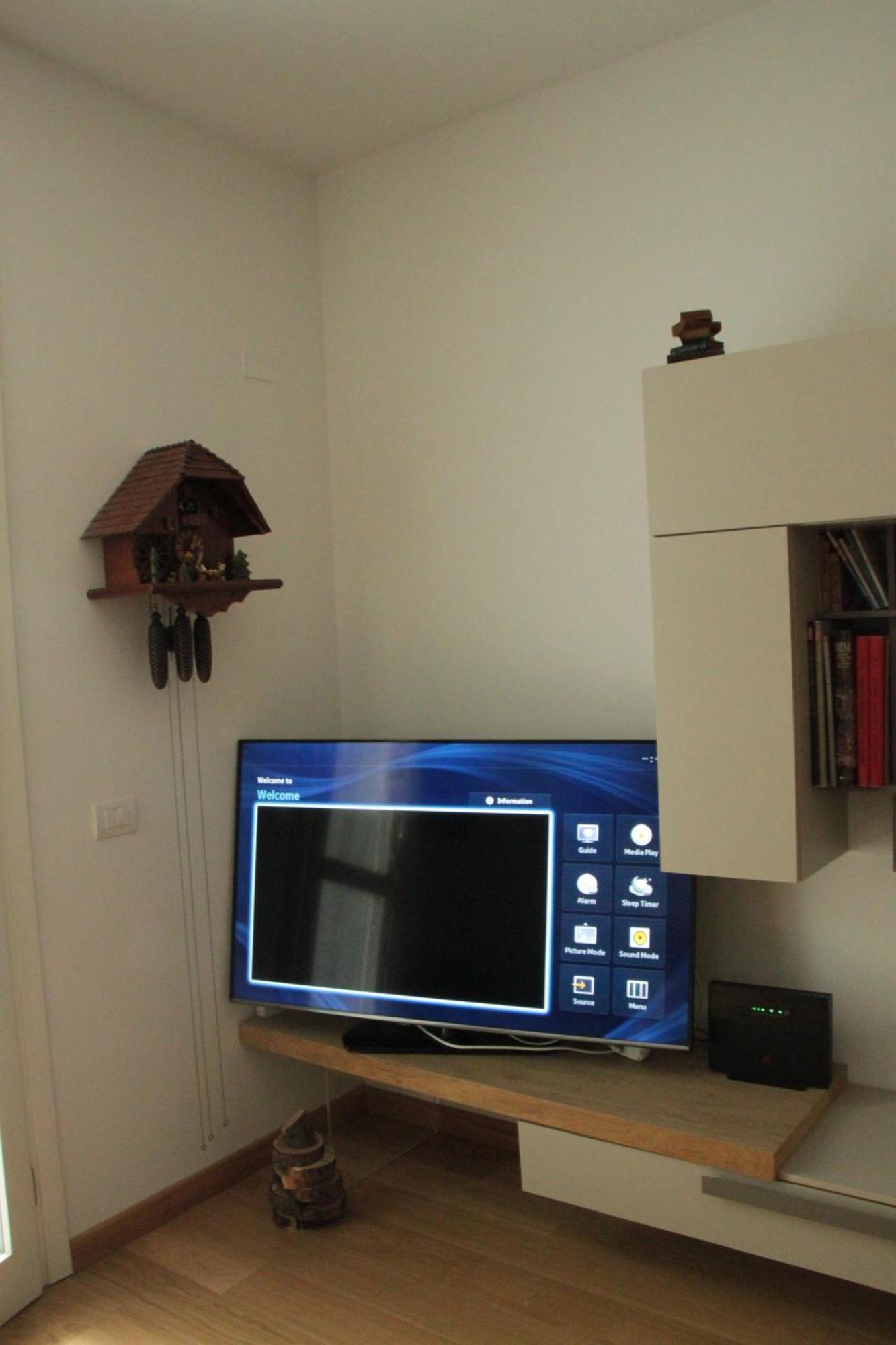 Apartment Downtown Florence, Moderno Con Giardino מראה חיצוני תמונה