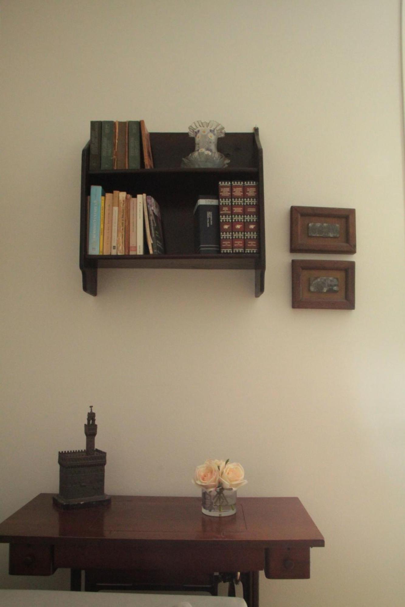 Apartment Downtown Florence, Moderno Con Giardino מראה חיצוני תמונה