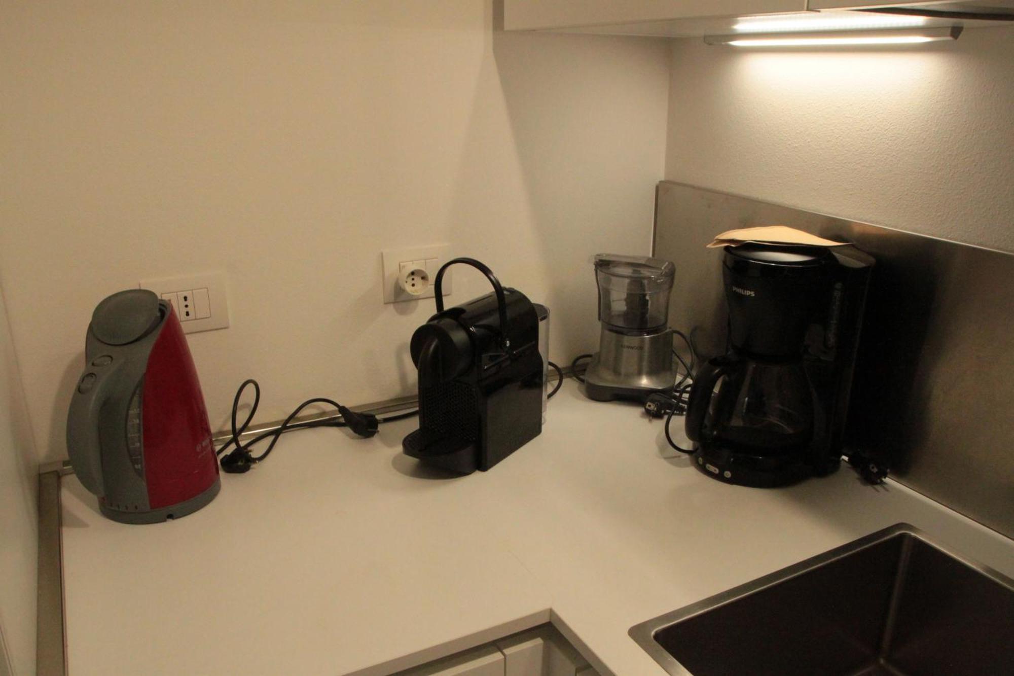 Apartment Downtown Florence, Moderno Con Giardino מראה חיצוני תמונה
